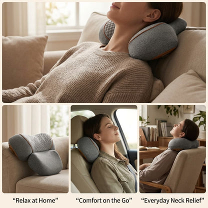 Bleemoo™ 3-in-1 Cervical Massager