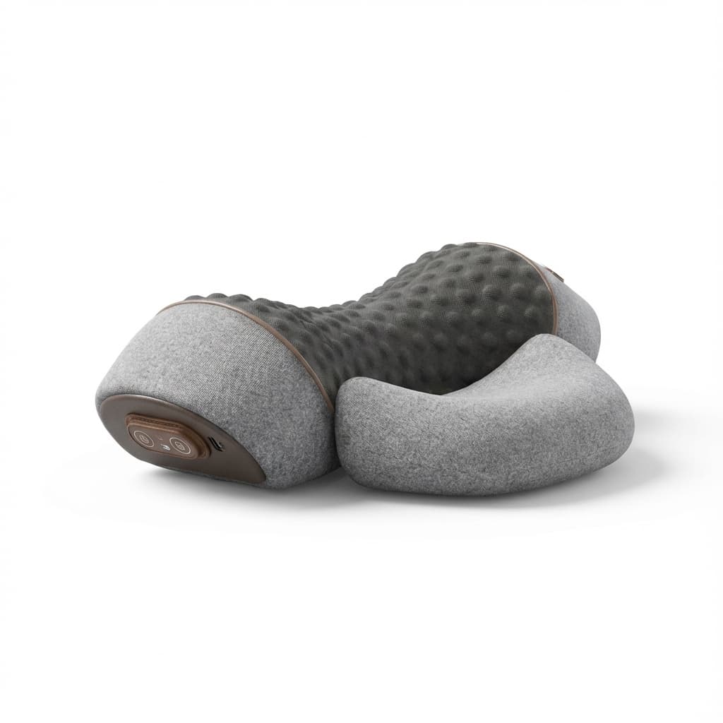 Bleemoo™ 3-in-1 Cervical Massager