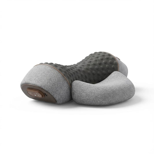 Bleemoo™ 3-in-1 Cervical Massager
