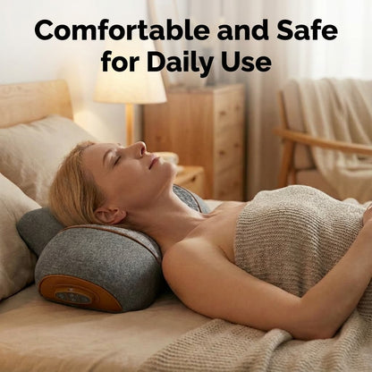 Bleemoo™ 3-in-1 Cervical Massager