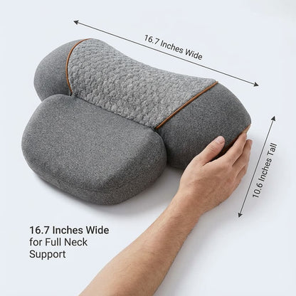 Bleemoo™ 3-in-1 Cervical Massager